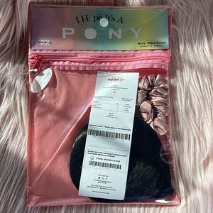 INH (Insert Name Here) Bella Pony